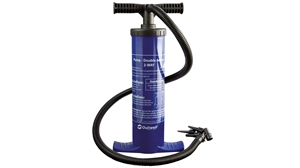 Outwell 2-vejs pumpe